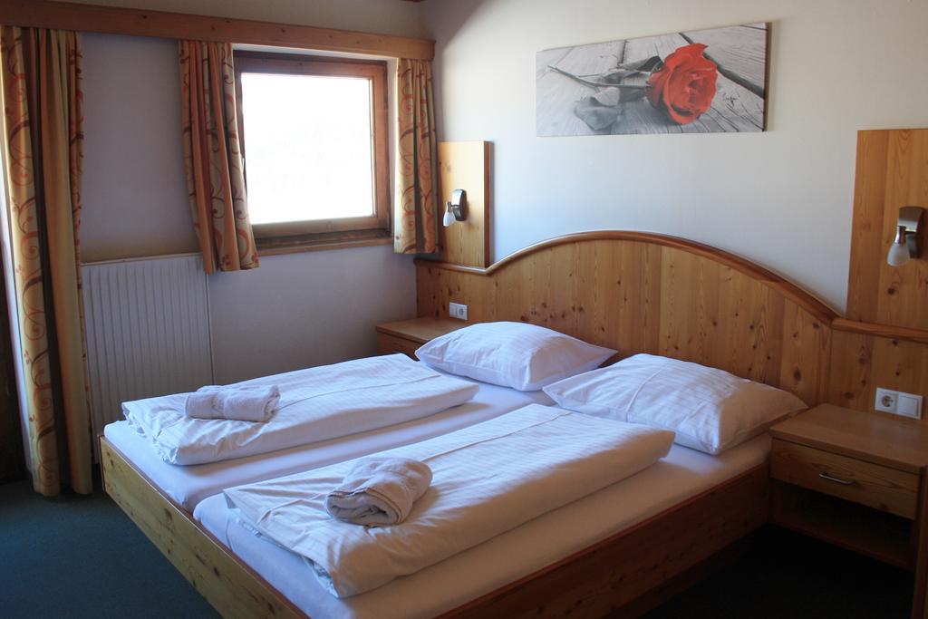 Hotel Parchenbauernhof Horner Flachau Exteriér fotografie